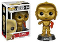 Funko - Star Wars - C-3PO #64