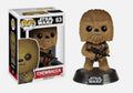Funko - Star Wars - Chewbacca #63