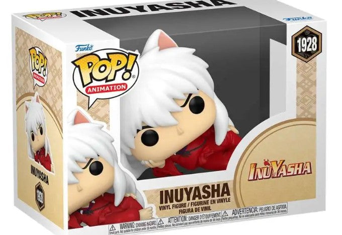 Funko - InuYasha -#1928