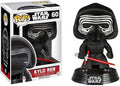 Funko - Star Wars - Kylo Ren #60