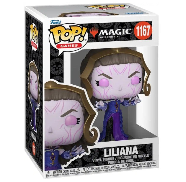 Funko MTG - Liliana 1167