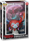 Funko POP! Book Cover - Dungeons & Dragons - Venger