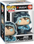 Funko POP! Games - MTG Jace 1166