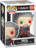 Funko POP! Games - Magic The Gathering - Urza 1111