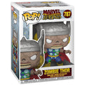 Funko - Marvel Zombies - #787