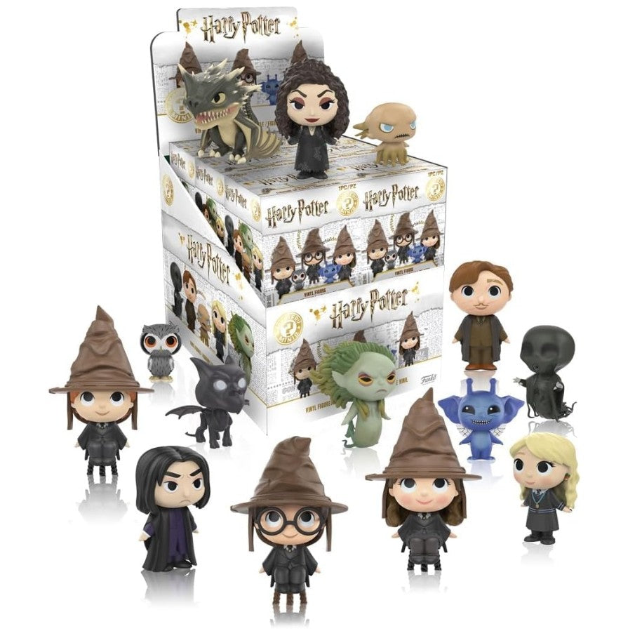 Funko Mystery Mini Harry Potter Series 1