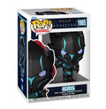 Funko - Solo Leveling - Igris Black #1985