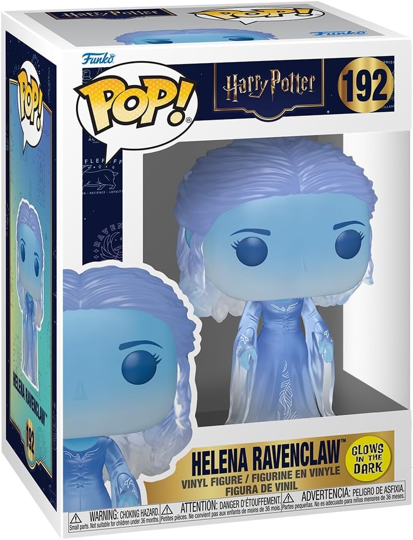 Funko Pop! Movies - Helena Ravenclaw 192
