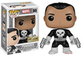 Funko - Marvel - Punisher #80