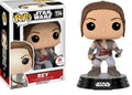 Funko - Star Wars - Rey #114