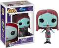 Funko - Disney: The Nightmare Before Christmas - Sally #16