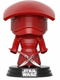 Funko - Star Wars - Praetorian Guard EX #208