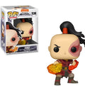 Funko - Avatar TLA - Zuko #538