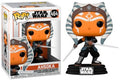 Funko - Star Wars - Ahsoka #464