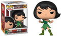 Funko - Samurai Jack - Ashi #1053