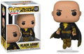 Funko - Black Adam #1231