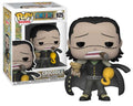 Funko - One Piece - Crocodile #925