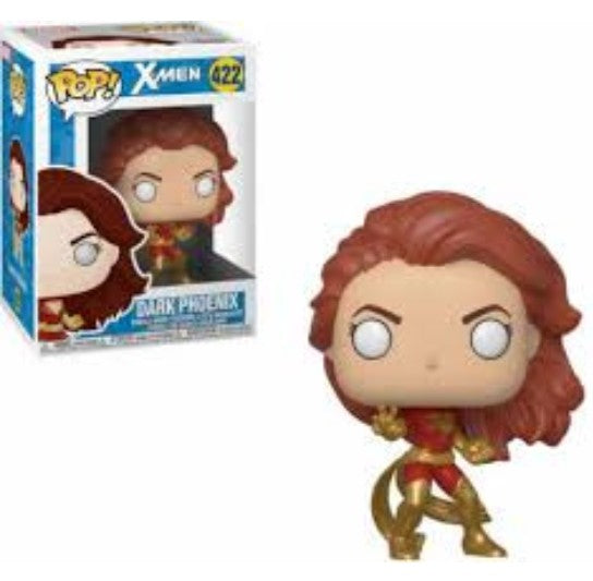 Funko - Xmen - Dark Phoenix #422