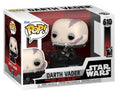 Funko - Star Wars - Darth Vader #610