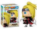 Funko - Naruto - Deidara #1434