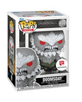 Funko - Injustice - Doomsday EX #408