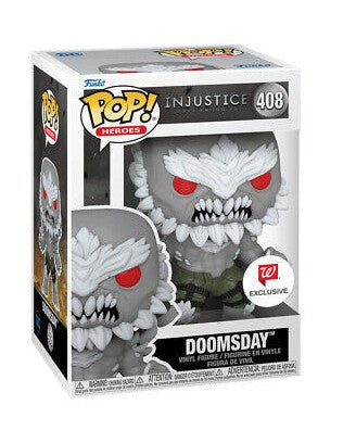 Funko - Injustice - Doomsday EX #408