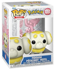 Funko - Pokemon - Fidough #1051