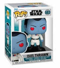 Funko - Star Wars - Grand Admiral Thrawn #683