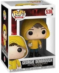 Funko - IT - Georgie Denbrough #536