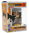 Funko - Dragon Ball - Goku and Flying Nimbus #109
