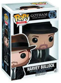 Funko - Gotham - Harvey Bullock #76