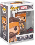 Funko - Marvel - Hercules #1061