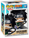 Funko - Naruto Shippuden - Kotetsu Hagane #1197