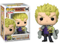 Funko - Fairytail - Laxus Dreyar #1048