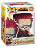 Funko - MHA - Eijiro Unbreakable #1009