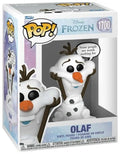 Funko - Frozen - Olaf #1700