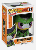Funko - DragonBallZ - Perfect Cell #13