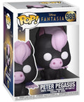 Funko - Fantasia - Peter Pegasus #989