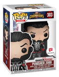 Funko - Marvel - Punisher 2099 #303