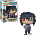 Funko - Naruto - Sasuke (Rinnegan) EX #1023