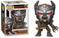 Funko - Transformers - Scourge #1377