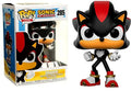 Funko - Sonic - Shadow #285