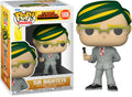 Funko - My Hero Academia - Sir Nighteye #1006