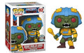 Funko - MoTU - SnakeManAtArms #92