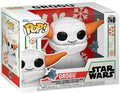 Funko - Star Wars - Grogu #748