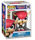 Funko - Sonic The Hedgehog - Mighty #1174