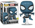 Funko - Marvel - SpiderMan (Fear Itself Suit) #1445