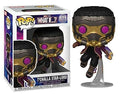 Funko - Marvel What If - T'Challa StarLord #871