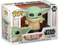 Funko - Star Wars - The Child # 368