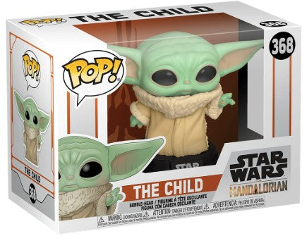 Funko - Star Wars - The Child # 368